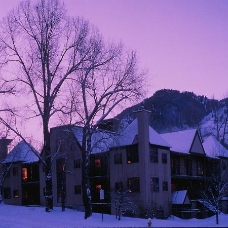 Hotel Lenado Aspen Esterno foto