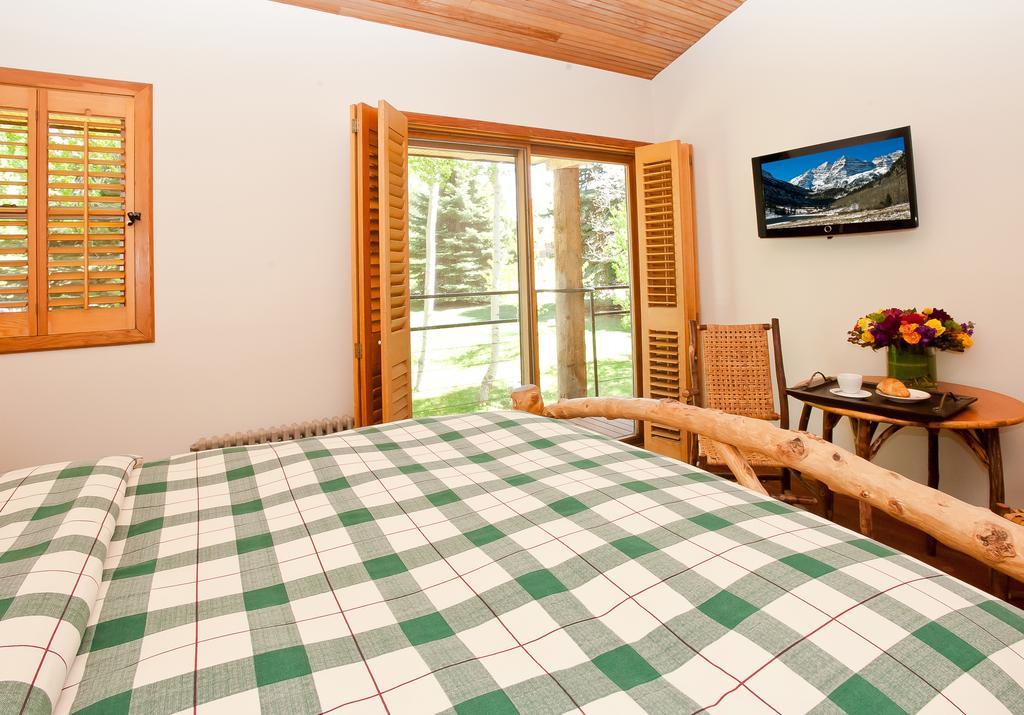 Hotel Lenado Aspen Camera foto