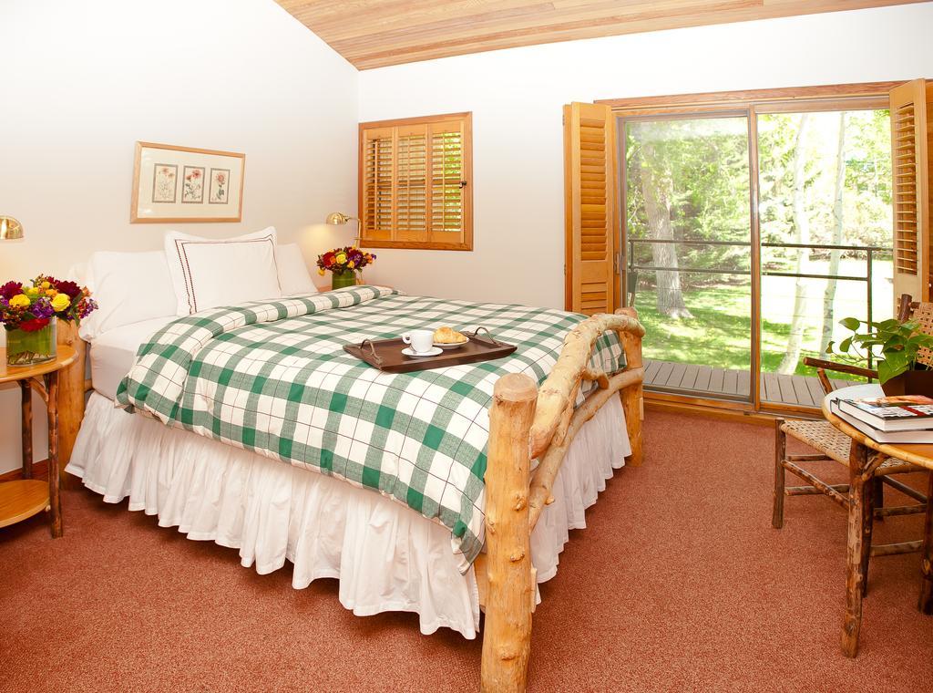 Hotel Lenado Aspen Camera foto