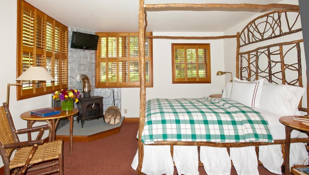 Hotel Lenado Aspen Camera foto