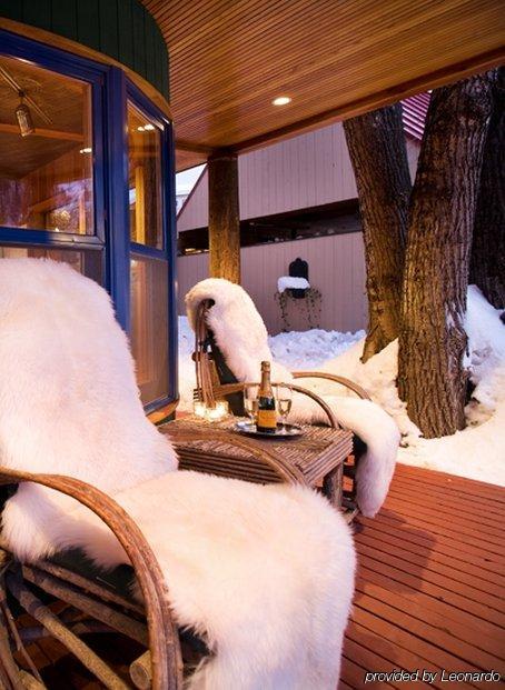 Hotel Lenado Aspen Camera foto
