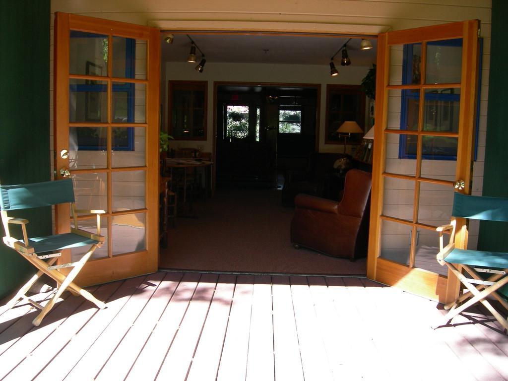 Hotel Lenado Aspen Esterno foto